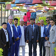 Team Building Facilitation